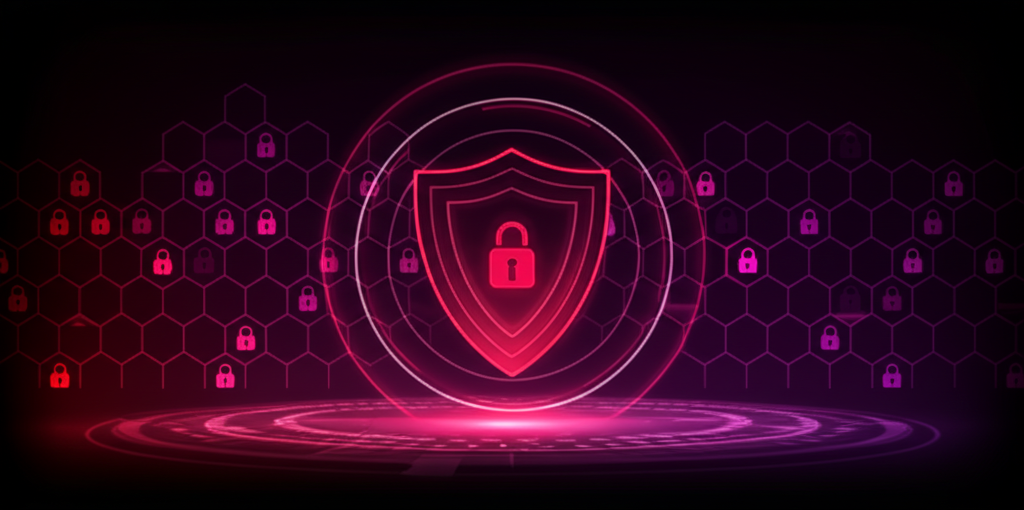 Enterprise security layers